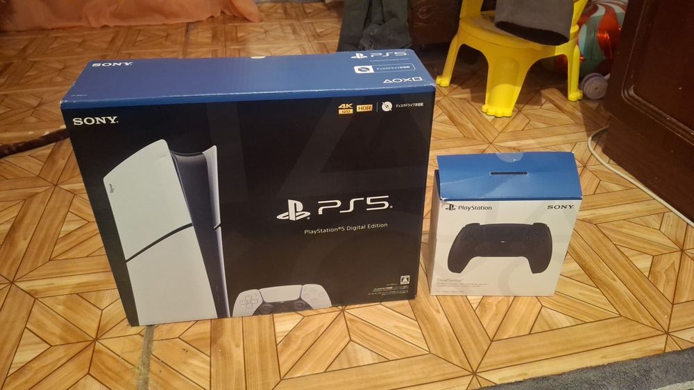 Ps5 slim продам/обмен