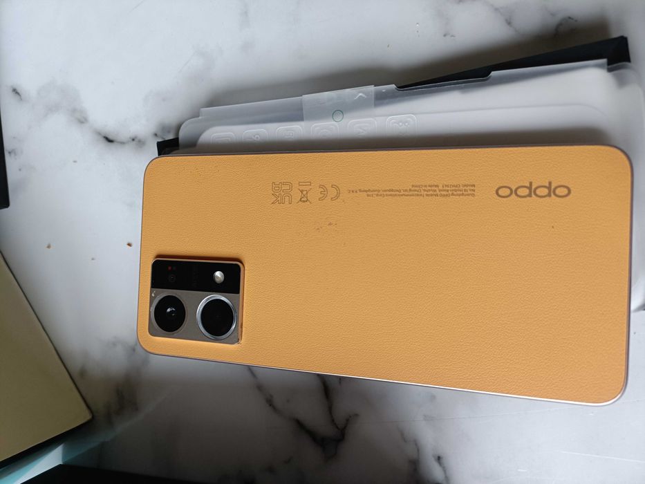 OPPO Reno6  8gn/128gb