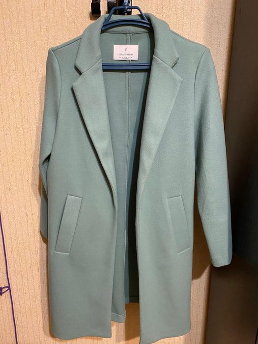 Пальто страдивариус stradivarius