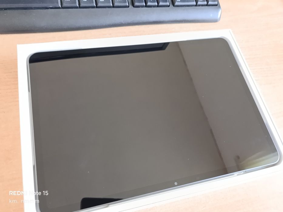 Xiaomi Pad 7 planshet sotiladi, holati ideal