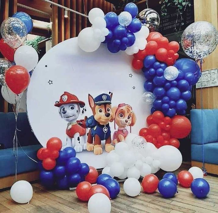 Украса за кръщене, погача, посрещане на бебе, рожден ден, юбилей