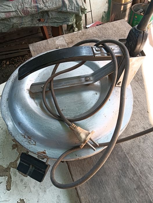 Продается чудопечка , СССР,5500т