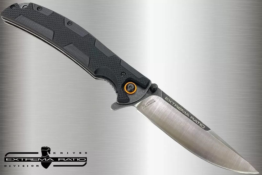 Сгъваем нож EXTREMA RATIO C247, Италия
