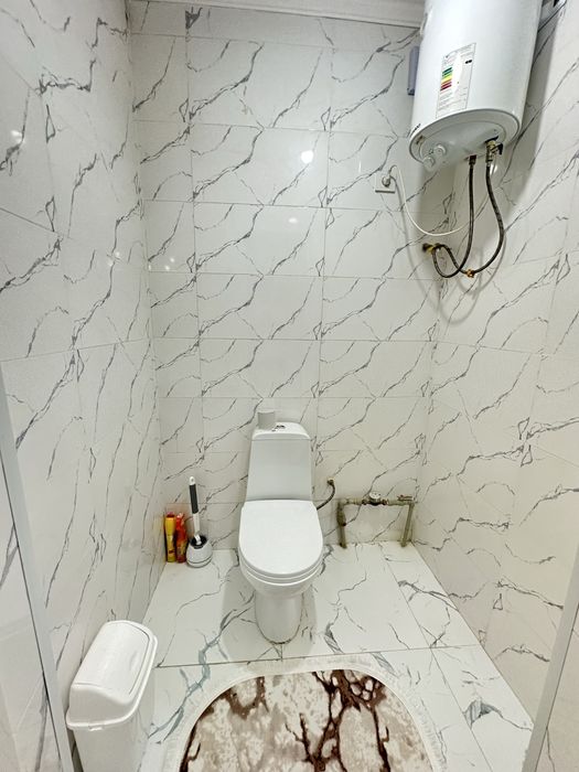 Скаткова 112 (ЖкСамал)