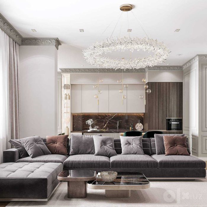 Imperial Club city Отличный вариант для инвестиций Алайский Минор ID03