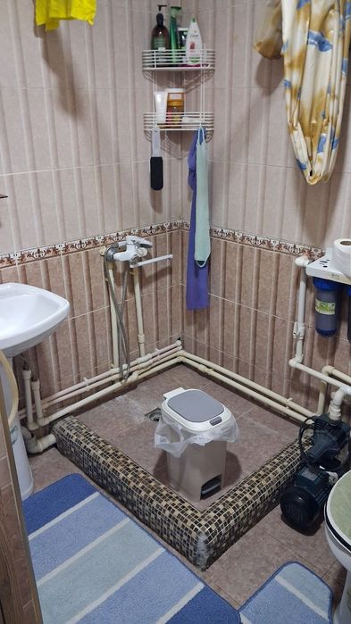 2 хонали квартира