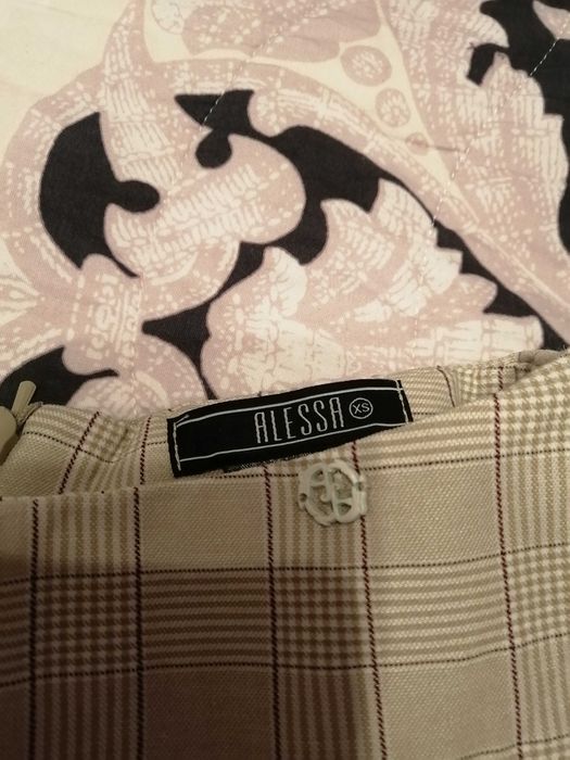 Нови къси панталонки от Alessa