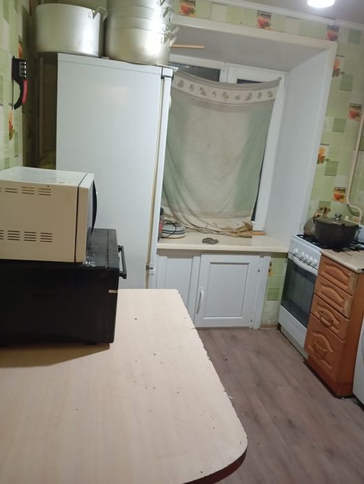 Продам 1 комнатнаю квартиру