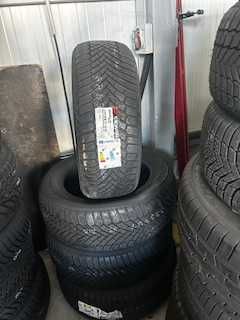 235 55 18  Anvelope iarna noi Yokohama Winter BlueArth W905