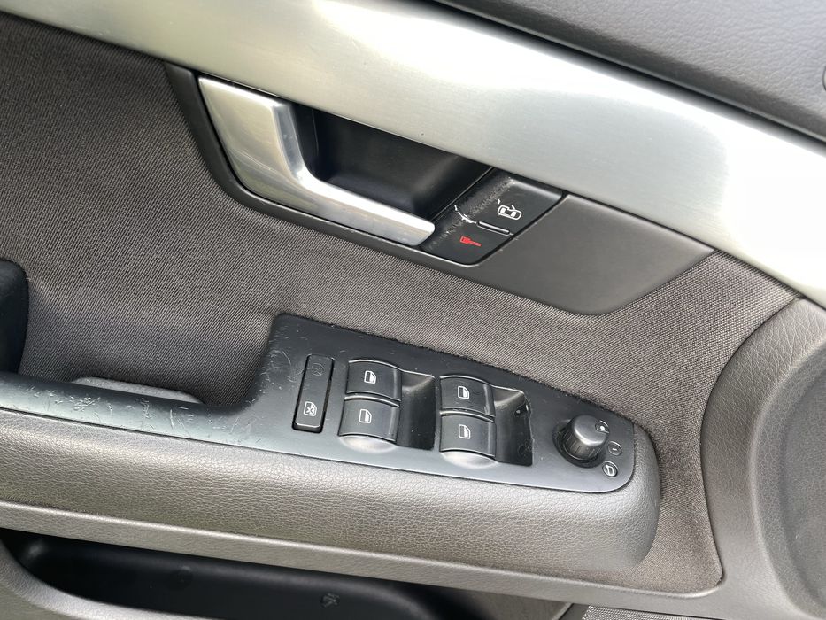Audi A4 2.0 Tdi 140 Cp BLB