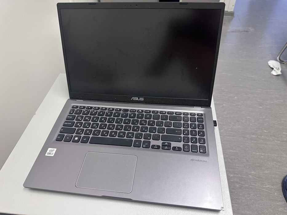Ноутбук Asus Core I7