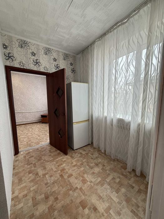 Продажа 2-комнатной квартиры