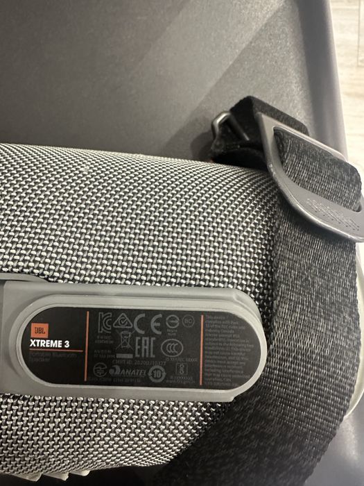 Продам колонку JBL Xtreme 3