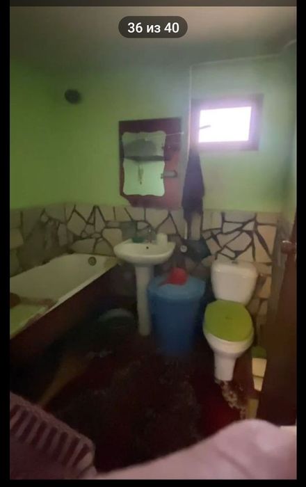 Дом сотилади срочно