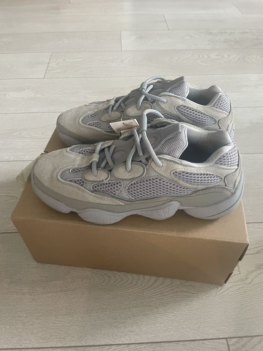 Adidas yeezy 500