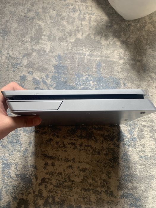 Ps 4 Slim 1tb Срочно