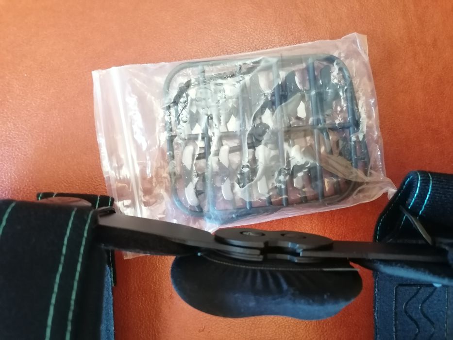 Orteza picior Elife marimea L-XL