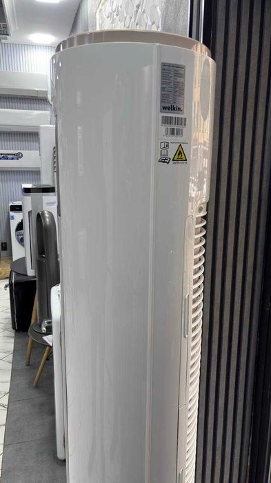 Колонный кондиционер welkin *Inverter 24000