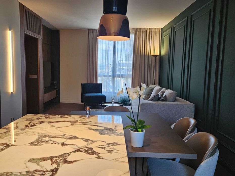 Продава се Двустаен апартамент в София, Овча купел 1 - 70 кв.м за 2000 €/кв.м - Снимка #2