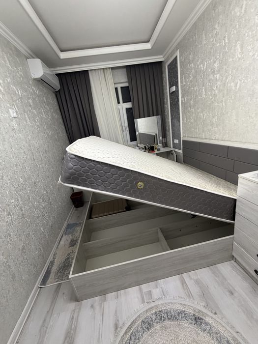 Матрас Анатомический LUX