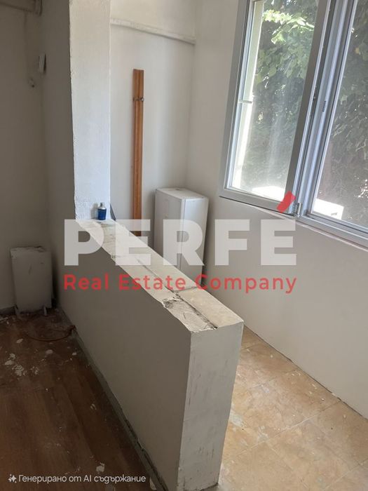 Продава се Едностаен апартамент в Бургас, Изгрев - 42 кв.м за 2167 €/кв.м - Снимка #4