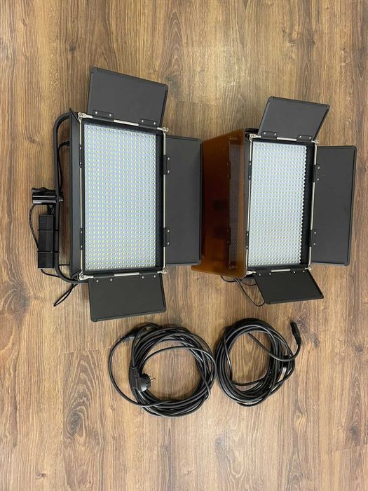 Swit S-2110D LED панель Видеосвет