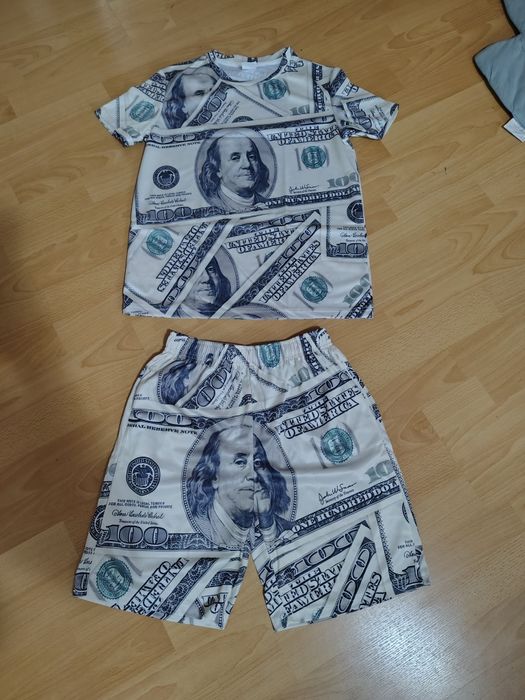 Compleu nou pt copii