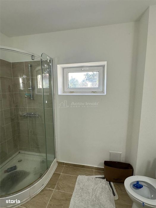 Ap parter vila piscina - Buftea - 3 camere - 120mp - 2000mp teren