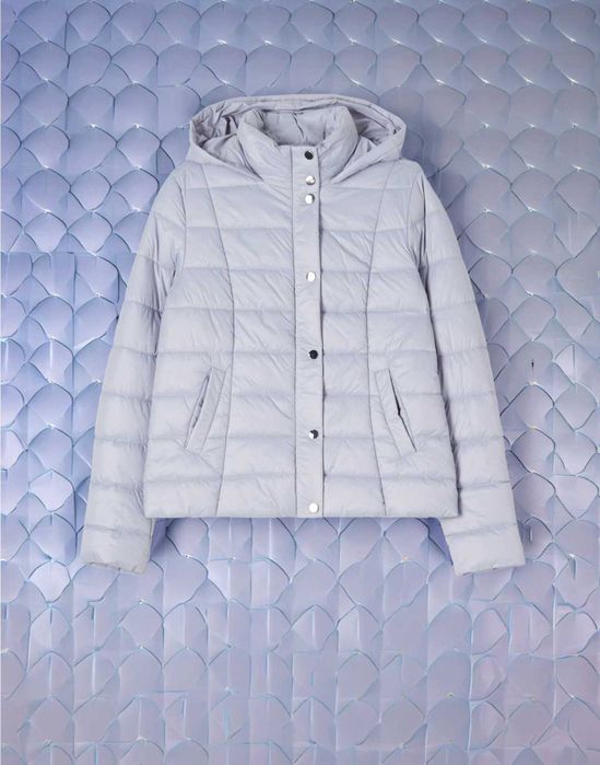 Яке с качулка ХХЛ