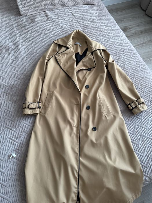 Продам абсолютно новый тренч