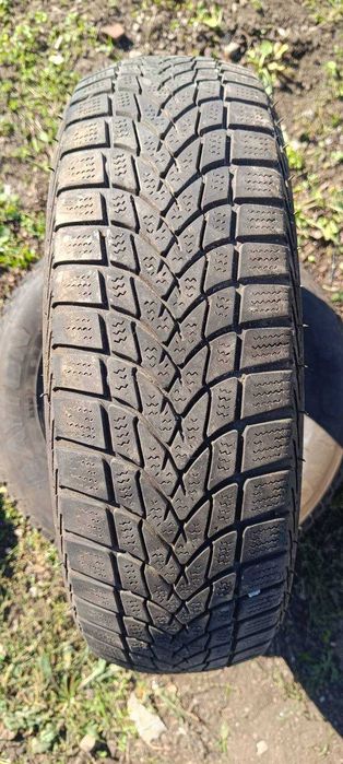Зимни гуми R13 и R15