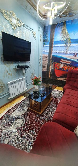 dacha kunlik ijara dam olish uchun