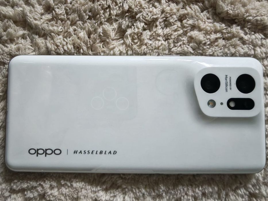 Telefon Oppo Find X5 Pro