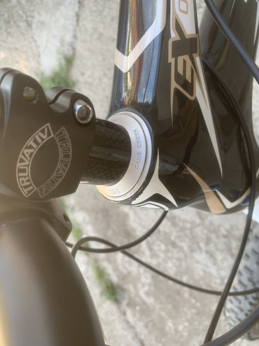 Trek fuel ex9.9 carbon 26”