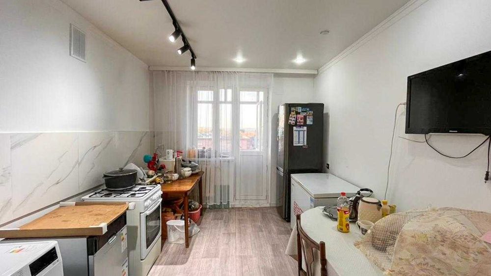 Продается 4х комнатная квартира