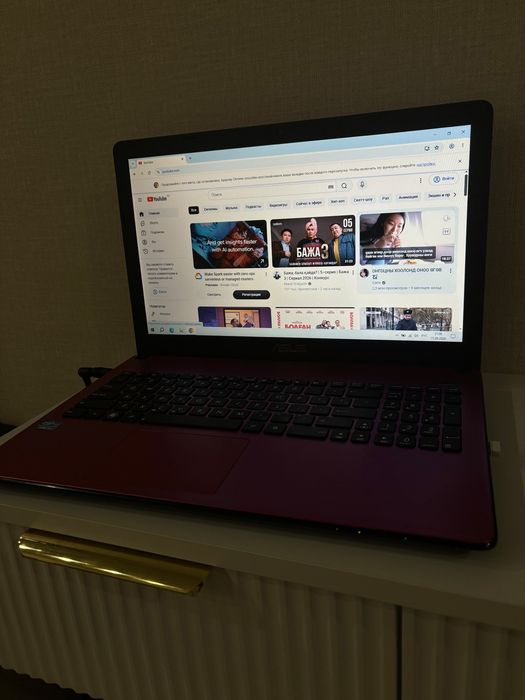 Продам ноутбук Asus