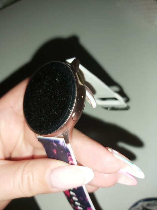 Samsung watch active 2