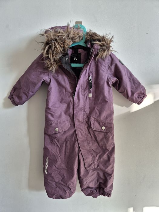 Космонавт Name it Playtech р-р 80