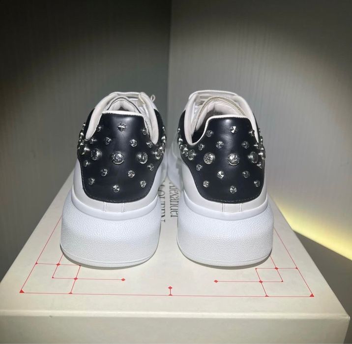 adidasi alexander mcqueen