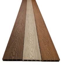 Терассная доска премиум класса