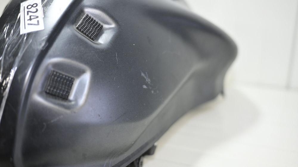 Ducati Monster 937 2021 2025 Rezervor de benzina