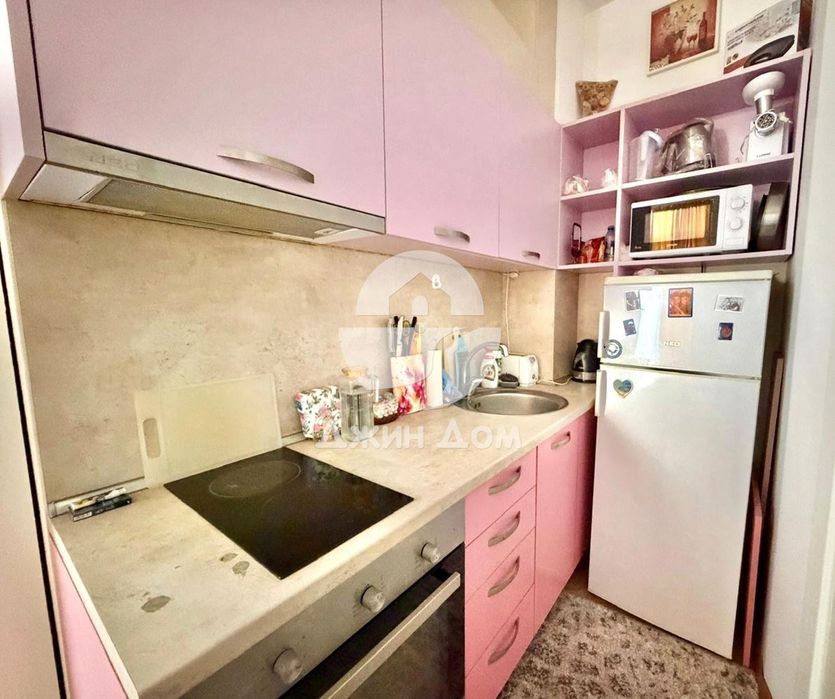 Продава се Двустаен апартамент в с. Равда, Област Бургас - 44 кв.м за 1819 €/кв.м - Снимка #3
