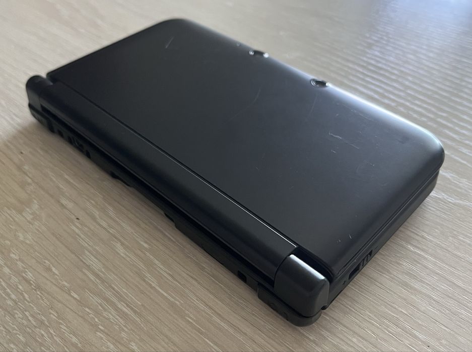 Nintendo 3ds Xl / Прошитая / 32гб / Circle Pad Pro