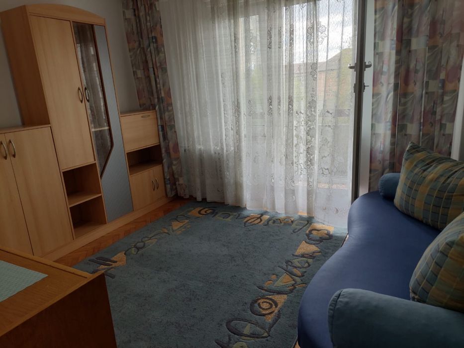 Dau in chirie apartament cu 2 camere Stefan cel mare