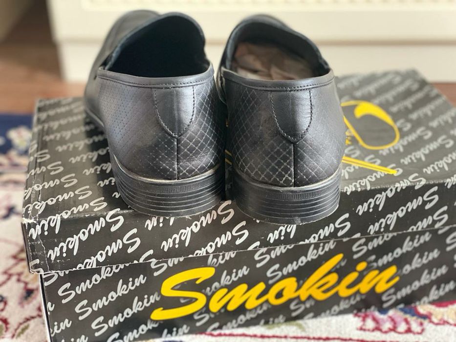 Мужская обувь...