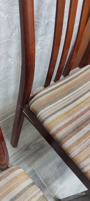 Продам стулья стулья