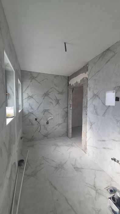 Apartament 2 camere + Open Space - Ansamblul Tzanca Uraganu