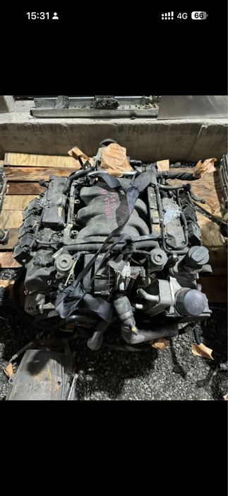 273 Двигатель/матор 273