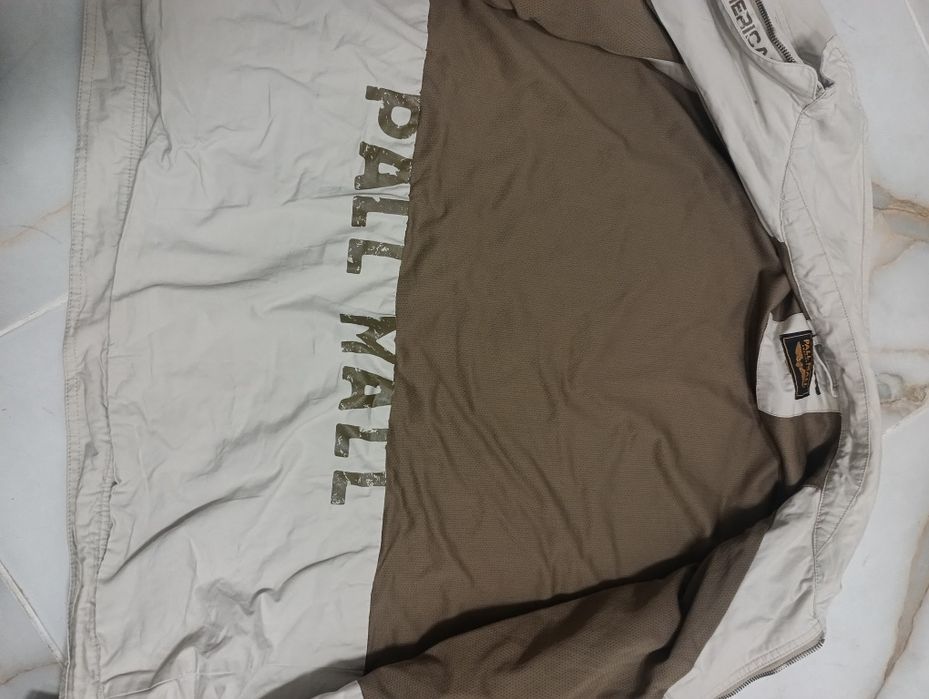 Pall Mall American яке XL - 22 лв
