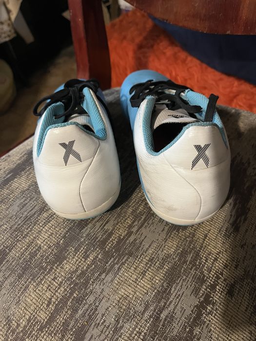 Бутонки Адидас/Adidas номер 38